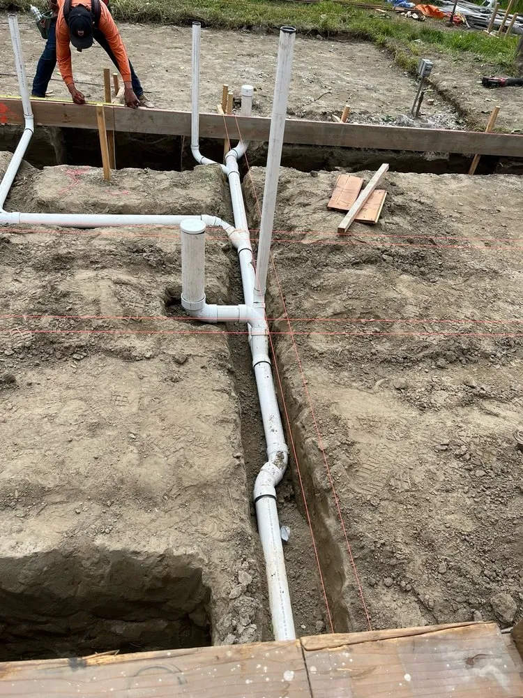 Slide of Kustom Plumbing