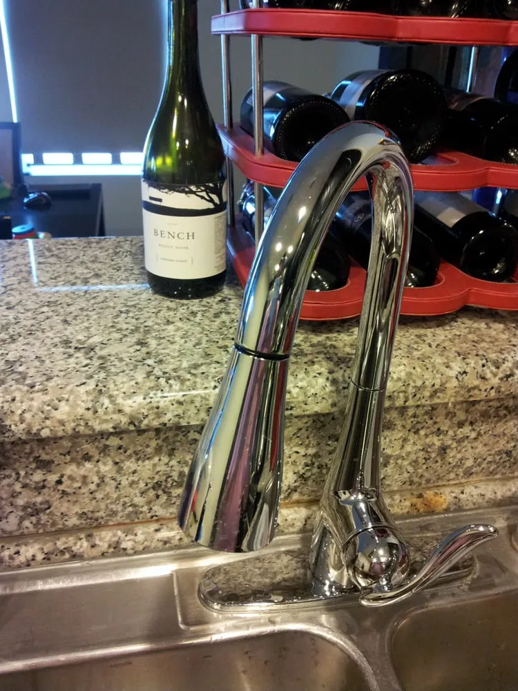 Slide of Kuttruff Plumbing