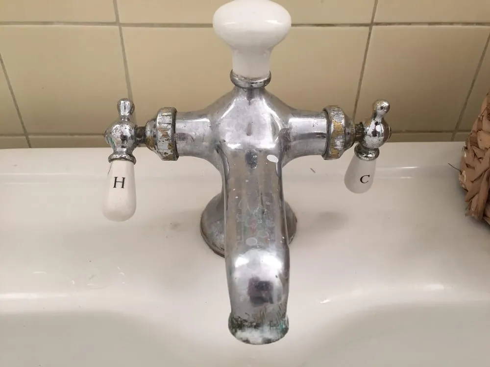 Slide of Kuttruff Plumbing