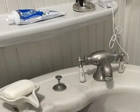 Slide of Kuttruff Plumbing