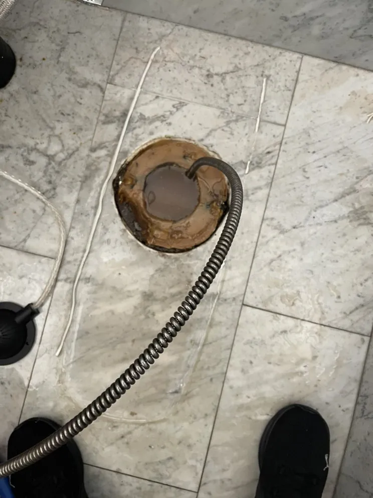 Slide of Ku'ulei Drain Cleaning Service