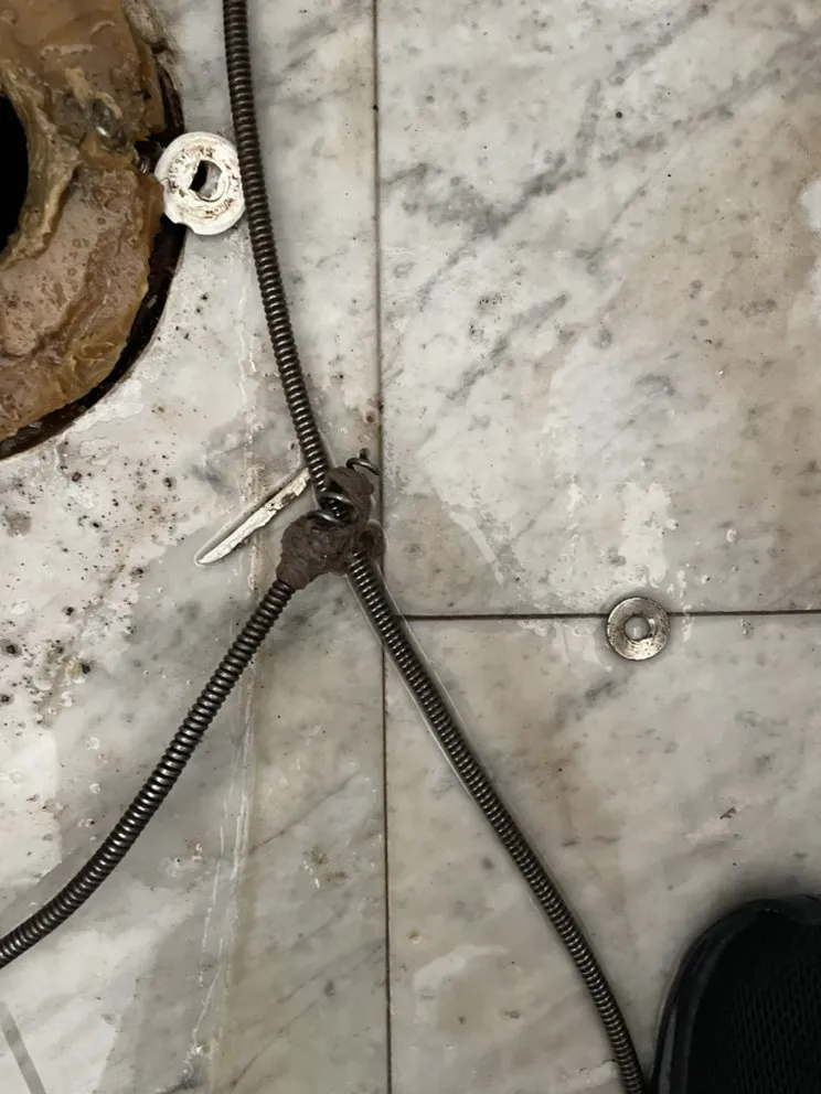 Slide of Ku'ulei Drain Cleaning Service