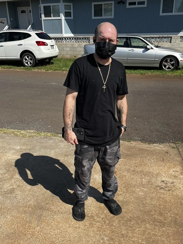 Slide of Ku'ulei Drain Cleaning Service