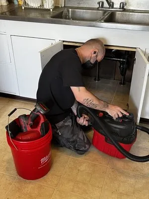 Ku'ulei Drain Cleaning Service