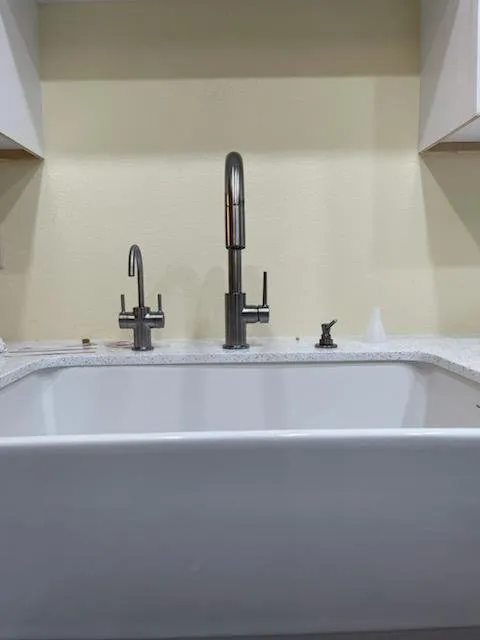 Slide of Kuusisto and Sons Plumbing