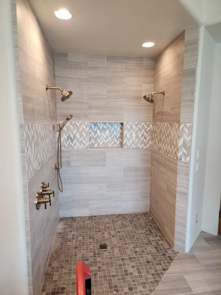 Slide of Kuusisto and Sons Plumbing