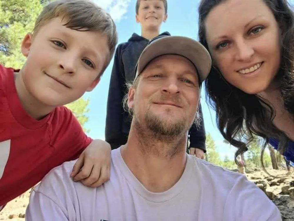 Slide of Kuusisto and Sons Plumbing