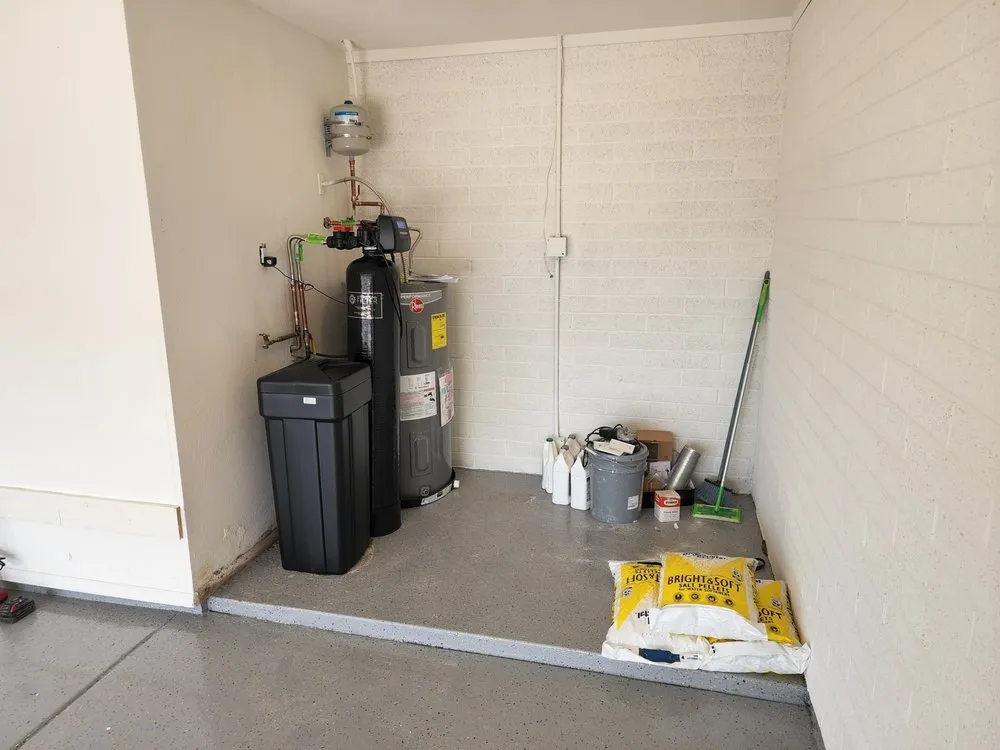 Slide of Kuusisto and Sons Plumbing