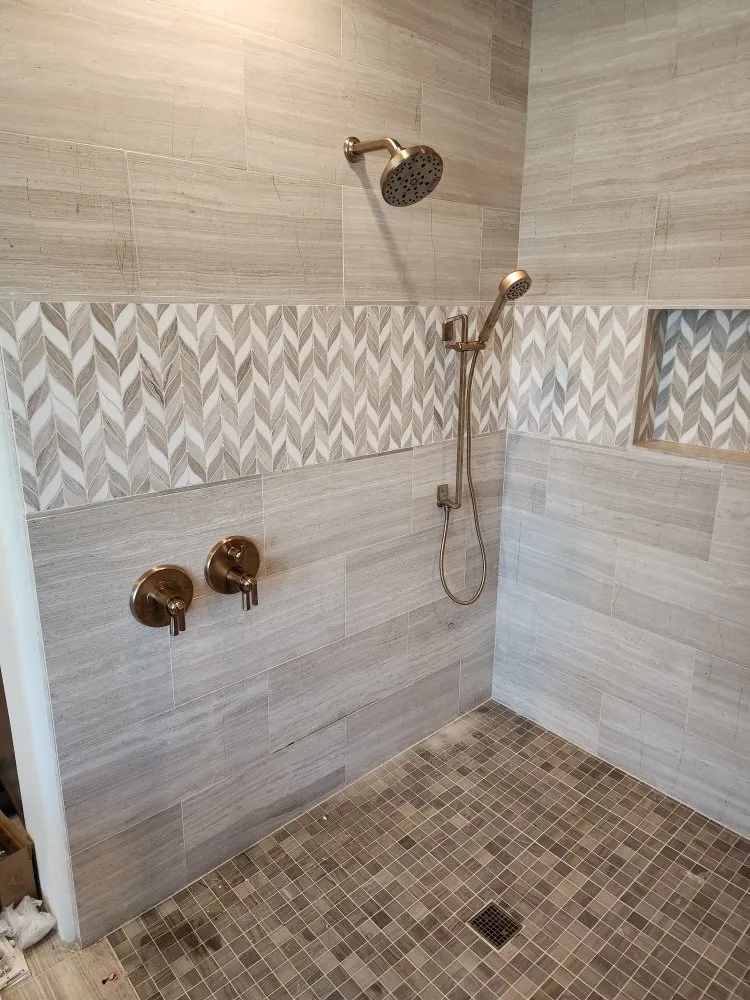 Slide of Kuusisto and Sons Plumbing