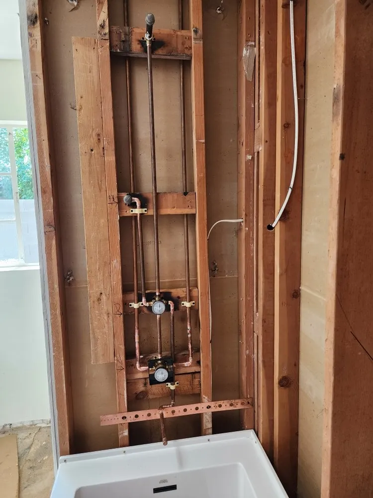 Slide of Kuusisto and Sons Plumbing