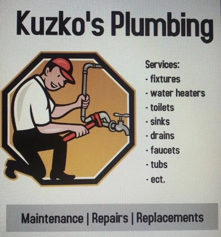 Slide of Kuzko's Plumbing