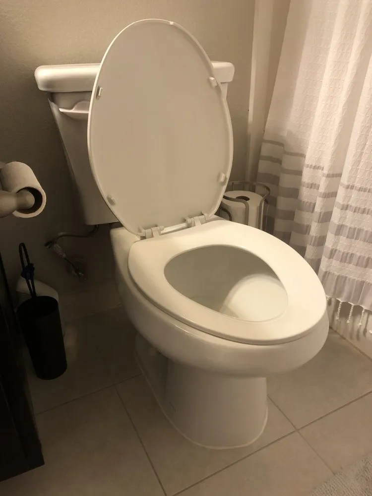 Slide of Kuzko's Plumbing