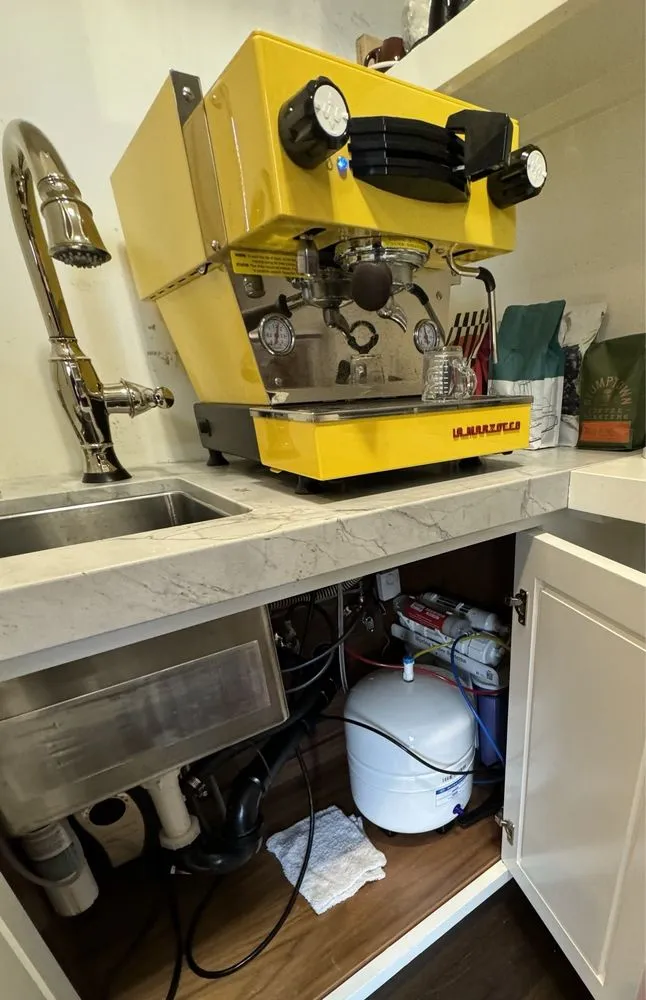 Slide of KVN Plumbing