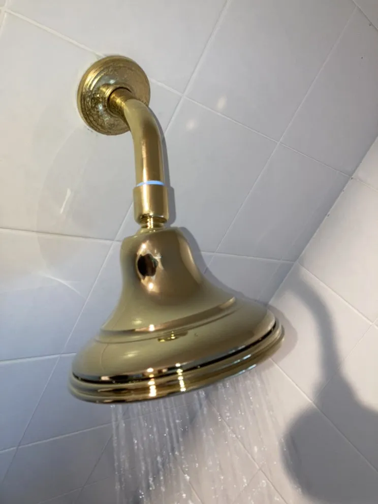 Slide of KVN Plumbing