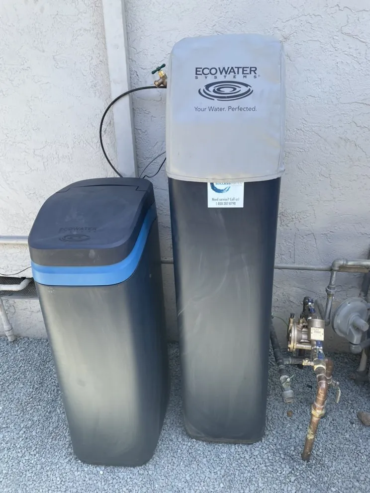 Slide of KVN Plumbing