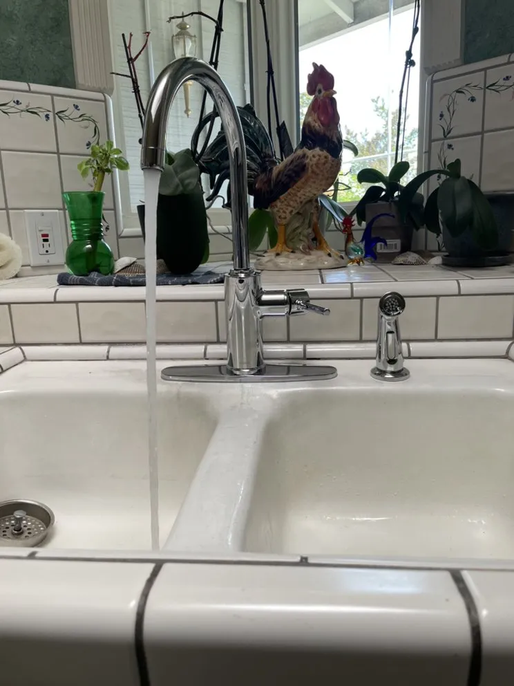 Slide of KVN Plumbing