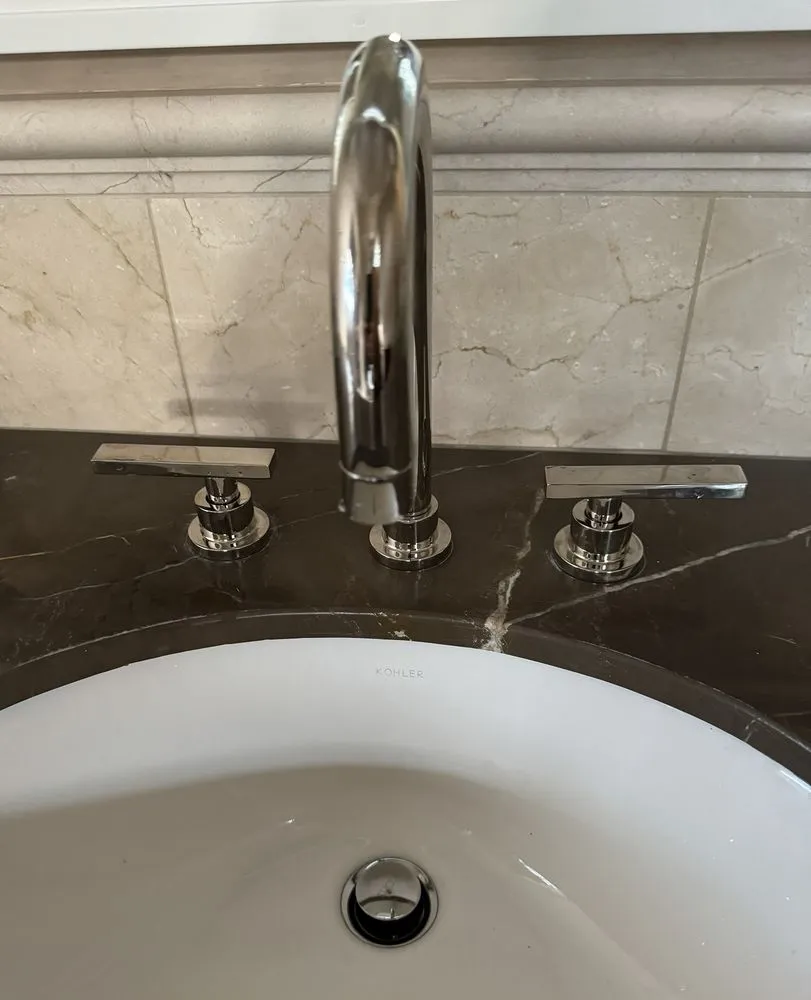 Slide of KVN Plumbing