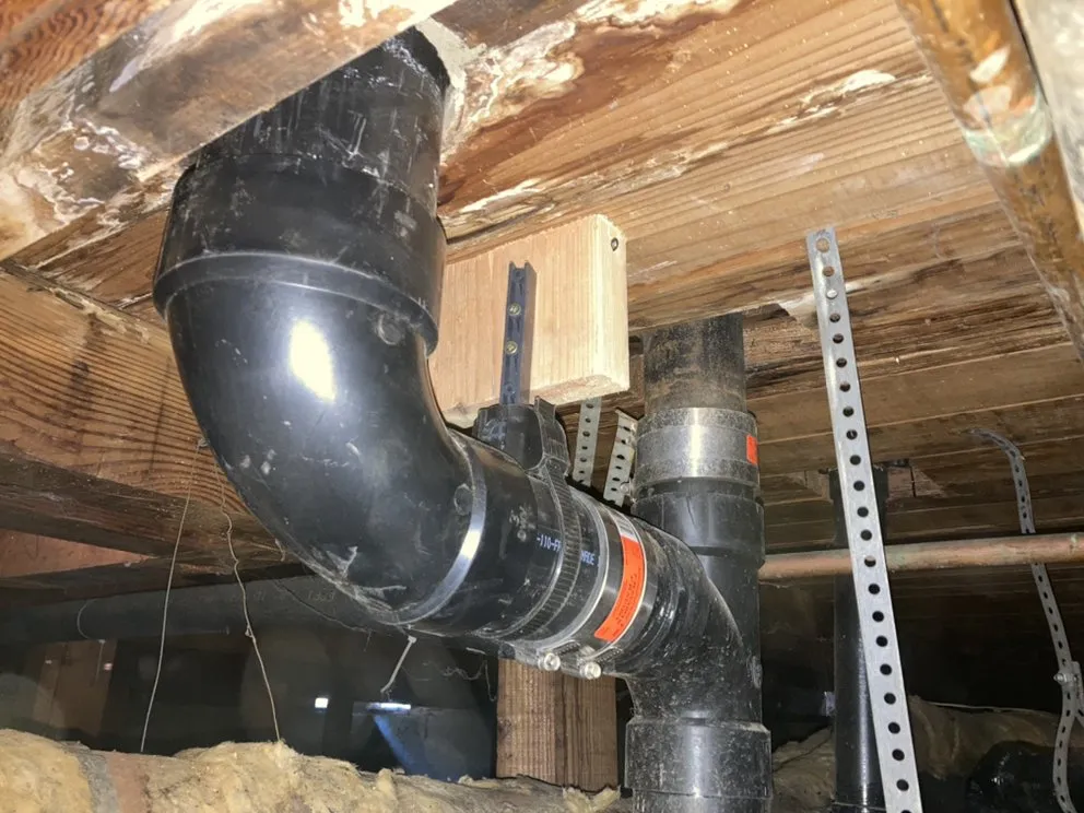 Slide of KVN Plumbing