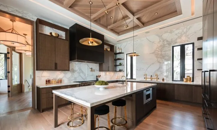 Slide of KV's Handyman Services