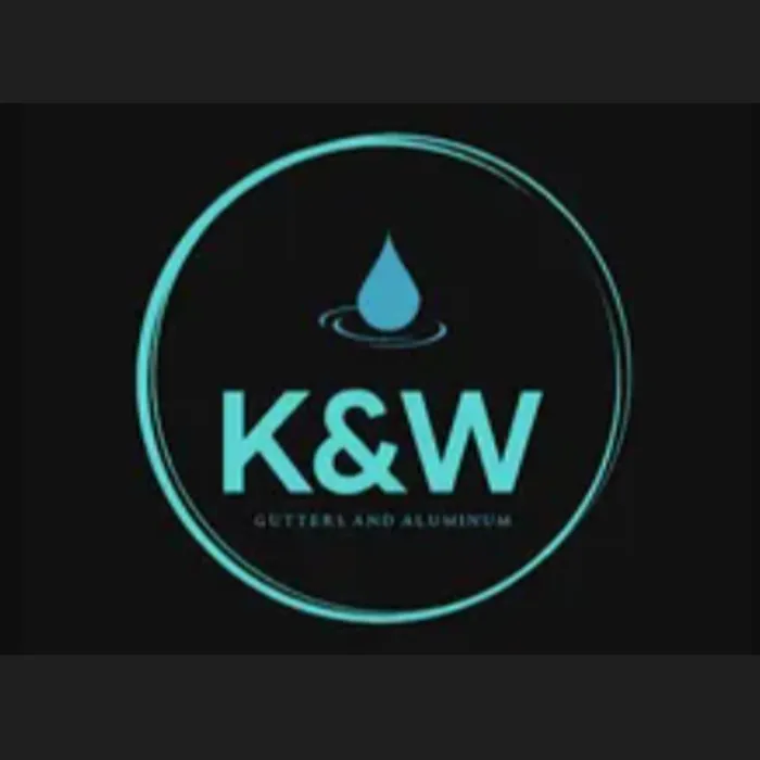 Slide of K&W Gutters and Aluminum