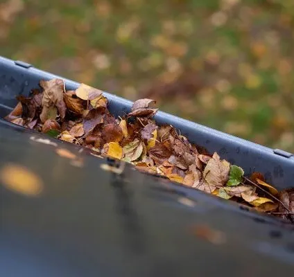 K&W Gutters and Aluminum