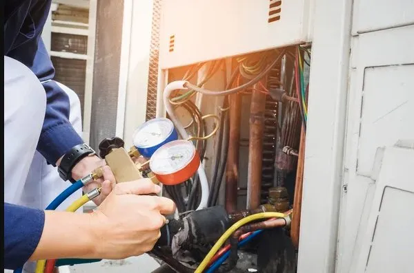 Reliable pipe repair in Whitewater, CO by Kw Mechanical