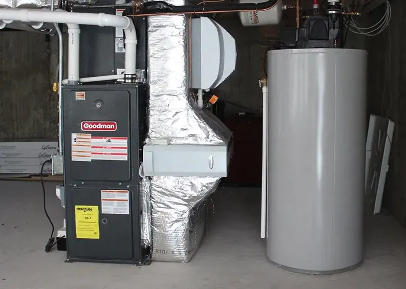 Professional drain cleaning experts serving Whitewater, CO - Kw Mechanical