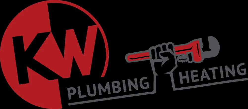 Slide of KW Plumbing & Heating