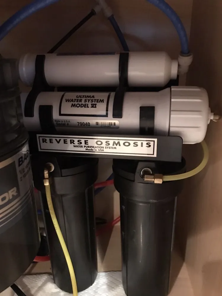 Slide of KW Plumbing