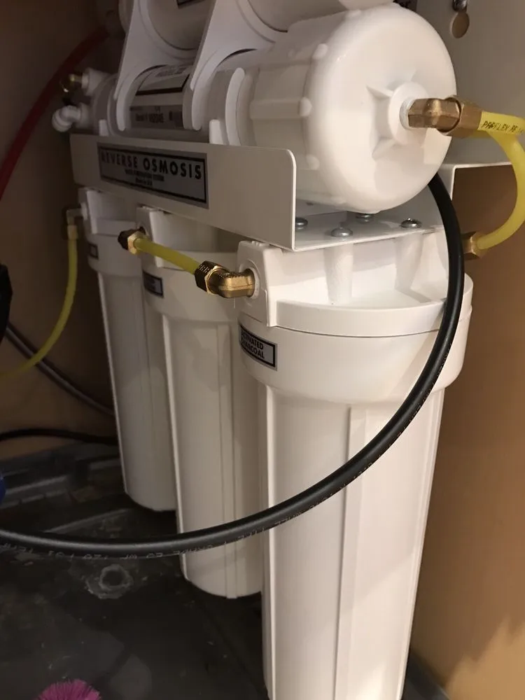 Slide of KW Plumbing