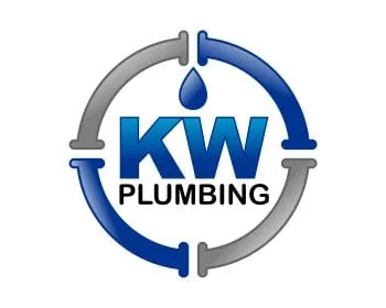 Slide of KW Plumbing