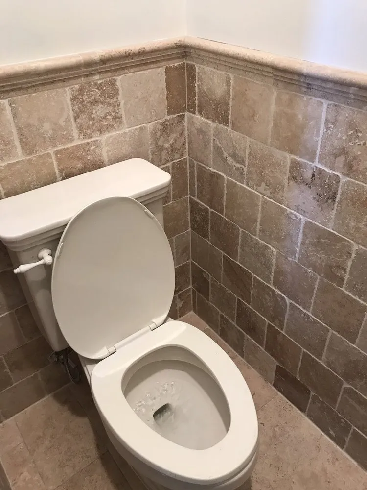 Slide of KW Plumbing