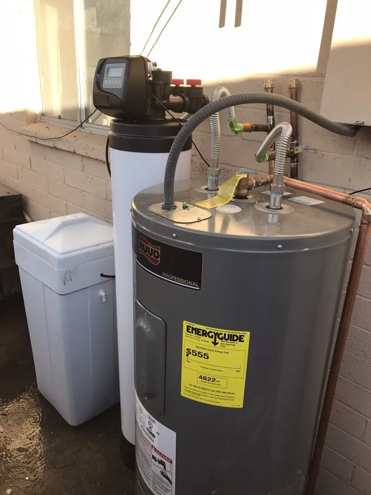 Slide of KW Plumbing