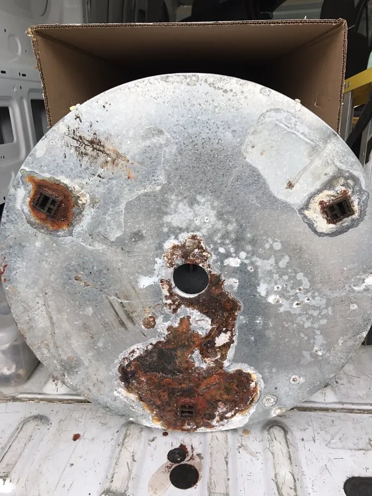 Slide of KW Plumbing