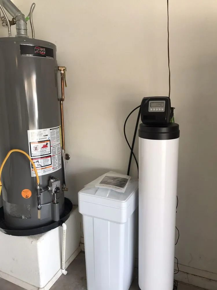 Slide of KW Plumbing