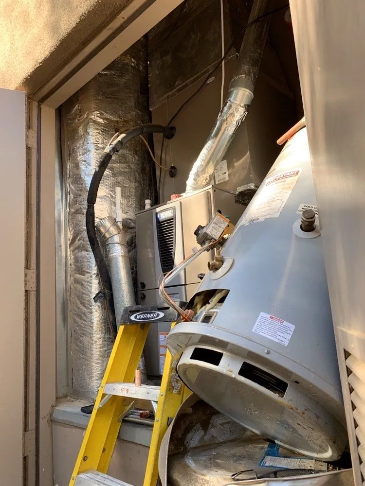 Slide of KW Plumbing