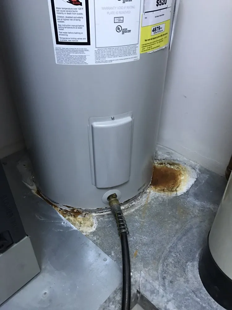 Slide of KW Plumbing