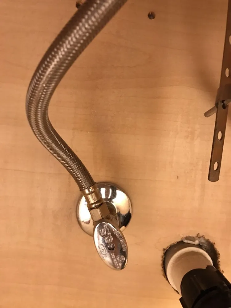 Slide of KW Plumbing