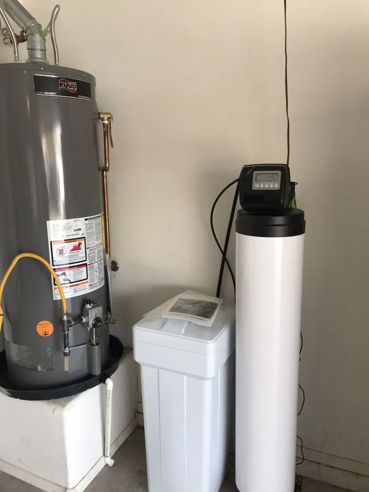 Slide of KW Plumbing