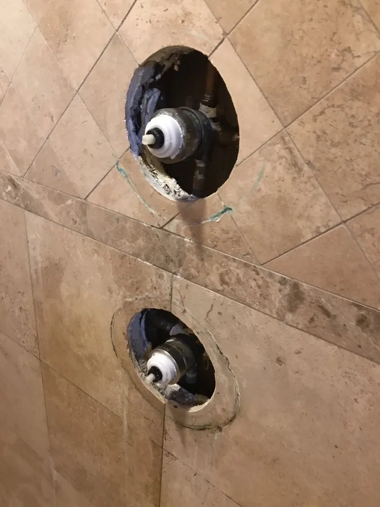 Emergency leak detection for homes in Scottsdale, AZ by KW Plumbing