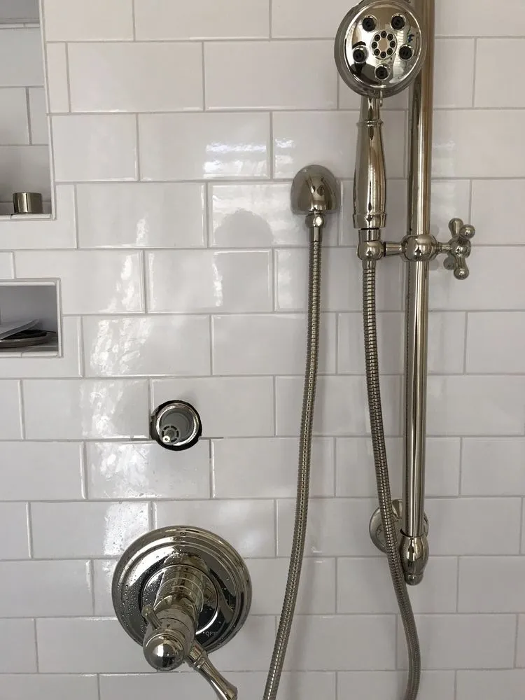 Slide of KW Plumbing