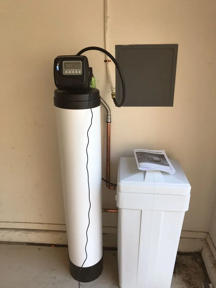 Slide of KW Plumbing