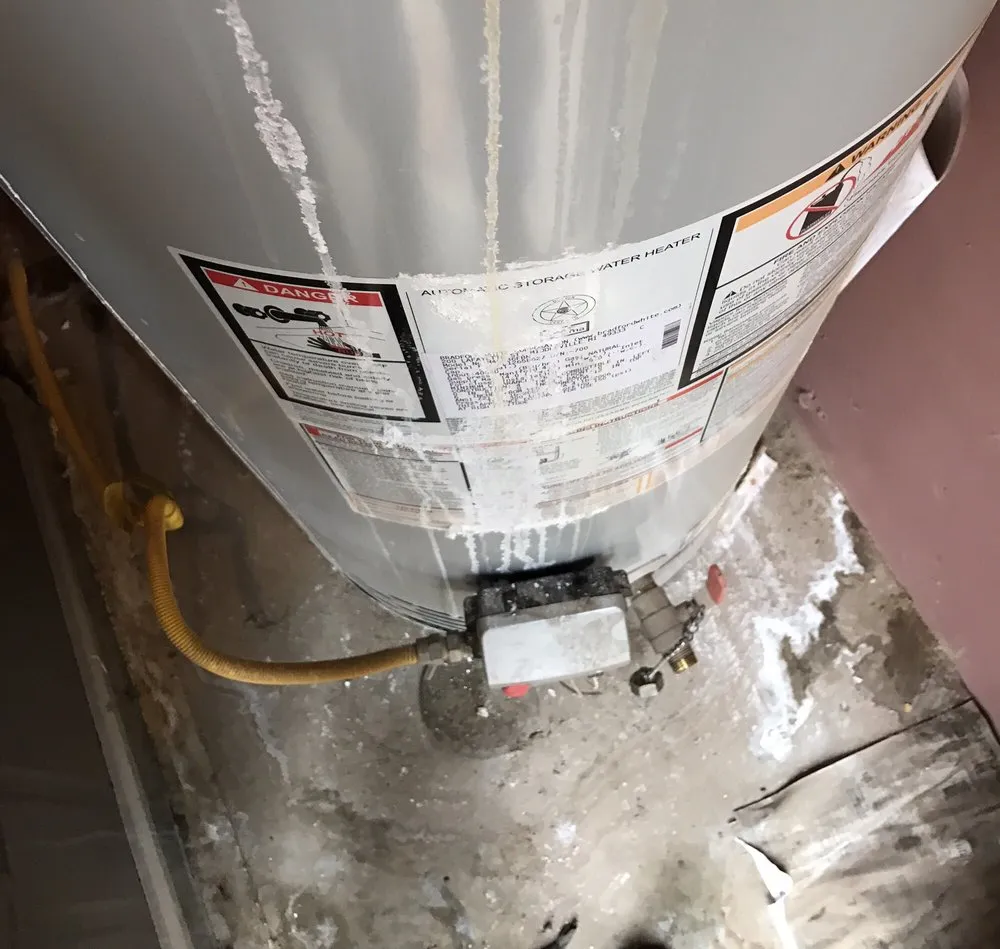 Slide of KW Plumbing