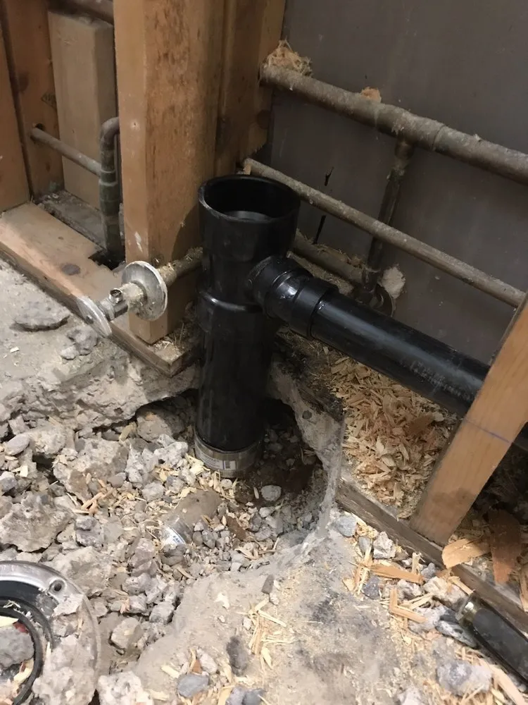 Slide of KW Plumbing