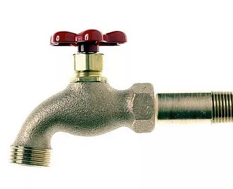 Slide of Kwaku Plumbing