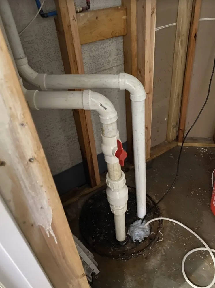 Slide of Kwaku Plumbing