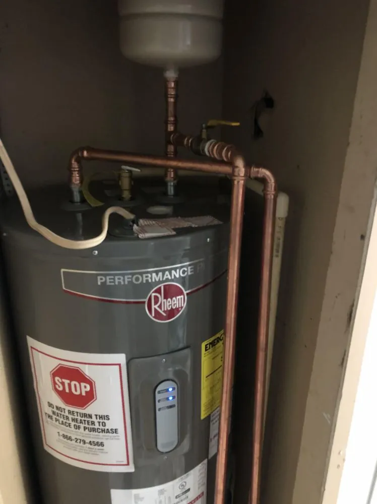 Slide of Kwaku Plumbing