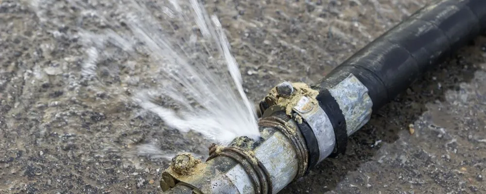 Slide of Kwick Fix Emergency Plumbing