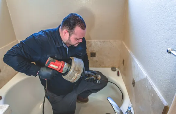 Slide of Kwick Fix Emergency Plumbing