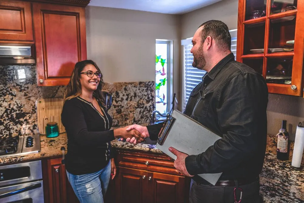 Slide of Kwick Fix Emergency Plumbing